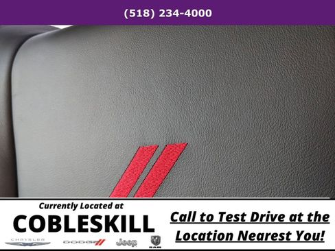 New 2026 Dodge Durango GT image 34