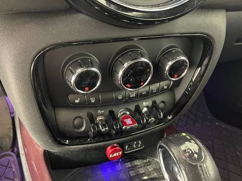 Used 2017 MINI Cooper Clubman S AWD/4WD image 8