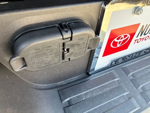 New 2026 Toyota Tacoma SR5 image 38