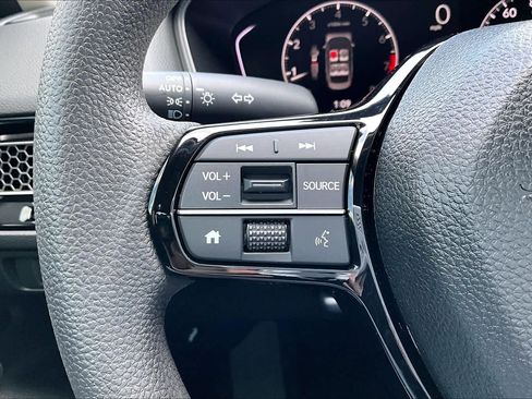 Used 2026 Honda Civic LX image 21