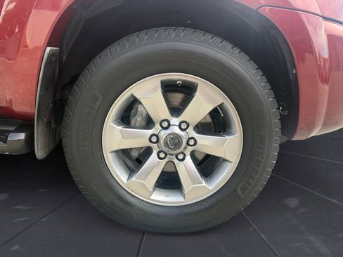 Used 2008 Toyota 4Runner Limited image 31