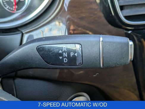 Used 2016 Mercedes-Benz GLE 350 4MATIC image 29