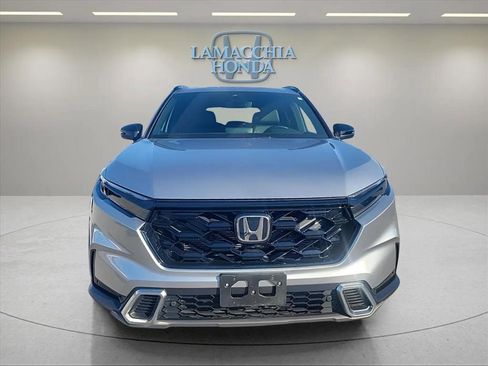 Used 2023 Honda CR-V Sport Touring image 8