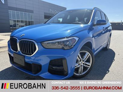 Used 2020 BMW X1 xDrive28i