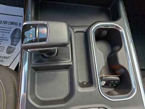Certified 2023 GMC Sierra 1500 Elevation w/ LPO, Elevation Black Package AWD/4WD image 22