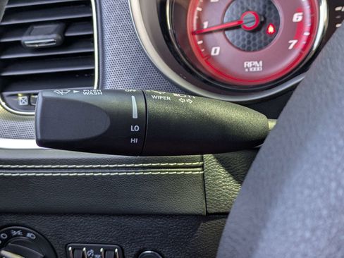 Used 2023 Dodge Charger SRT Hellcat w/ Harman/Kardon Audio Group RWD image 29