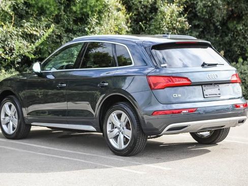 Used 2018 Audi Q5 2.0T Premium Plus image 6