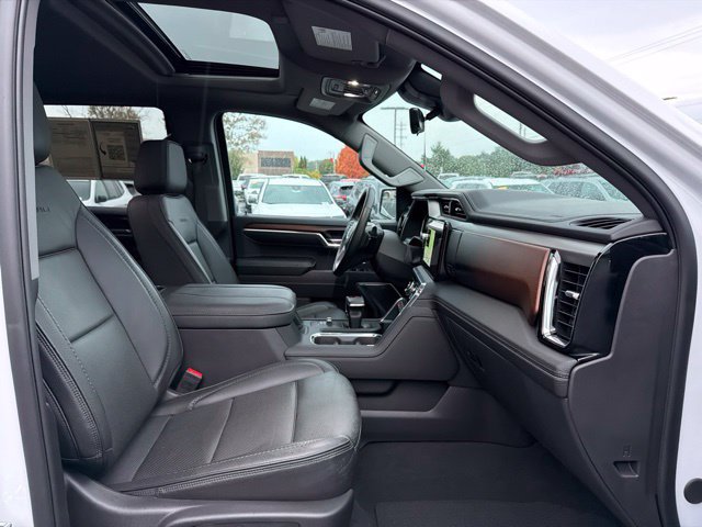 Certified 2025 GMC Sierra 1500 Denali w/ Denali Reserve Package AWD/4WD image 28