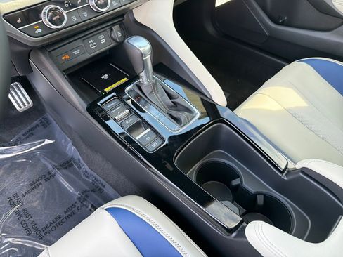 New 2026 Acura Integra A-Spec image 16