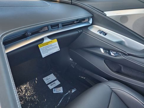 New 2026 Chevrolet Corvette Z06 image 32