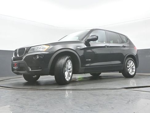 Used 2013 BMW X3 xDrive28i AWD/4WD image 10