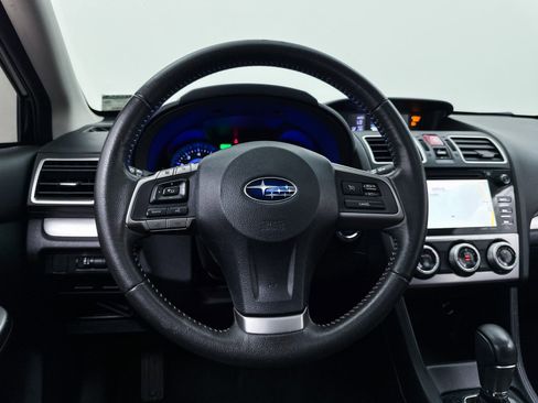 Used 2015 Subaru Crosstrek Touring image 32