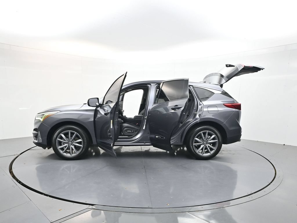 Used 2020 Acura RDX w/ Technology Package FWD image 47