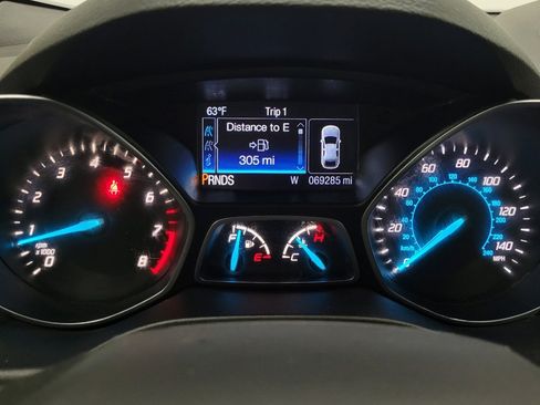 Used 2016 Ford Escape S FWD image 23
