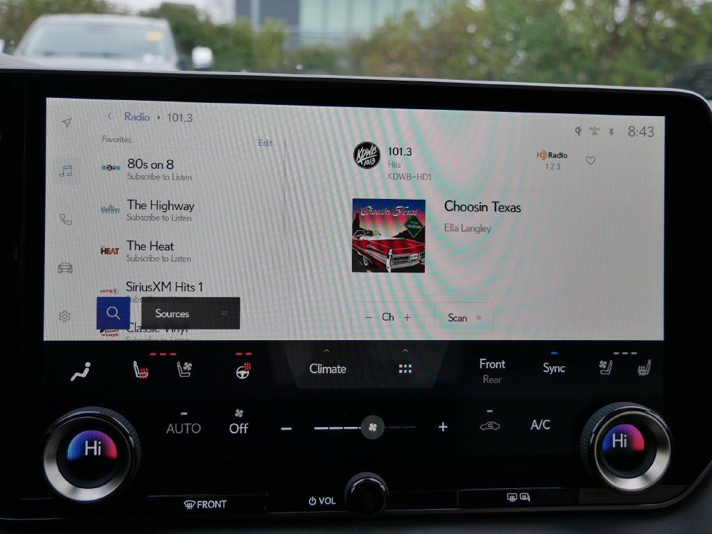 Used 2023 Lexus RX 350 AWD w/ Cold Area Package image 20