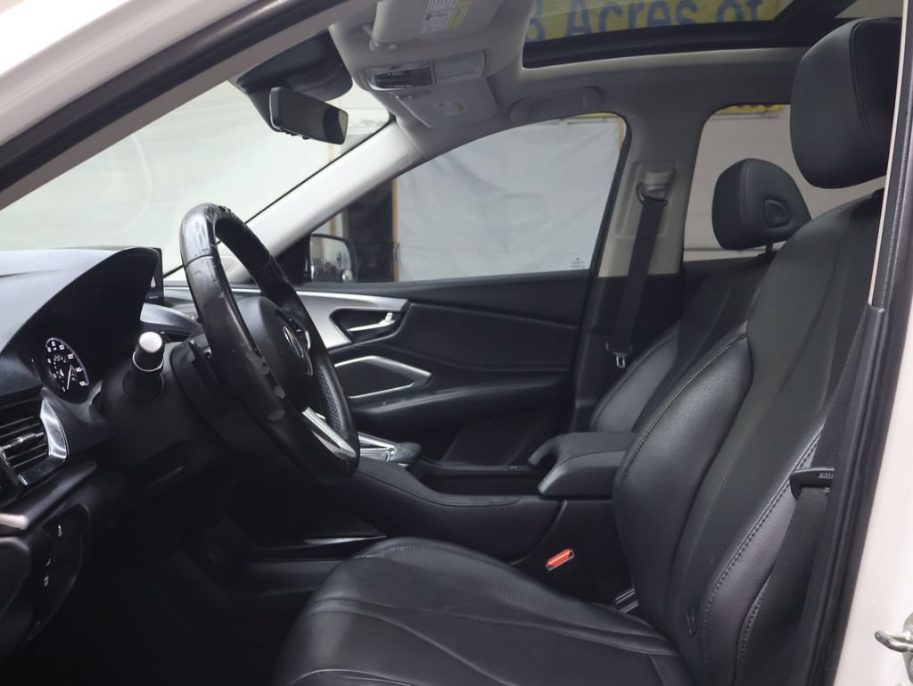 Used 2019 Acura RDX FWD image 16