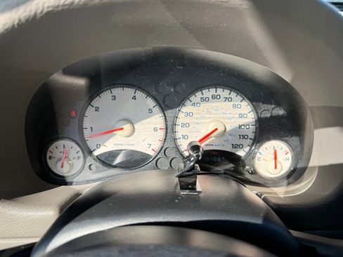 Used 2004 Jeep Liberty Sport w/ PWR Convenience Group image 18