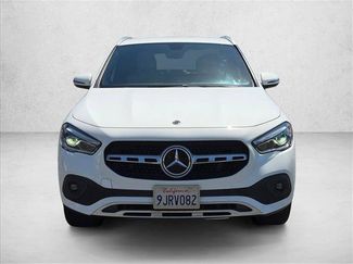Used 2021 Mercedes-Benz GLA 250 video 2