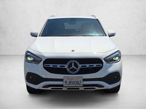 Used 2021 Mercedes-Benz GLA 250 image 2