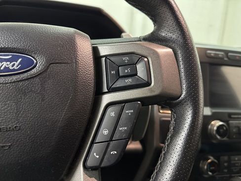 Used 2020 Ford F150 Raptor w/ Equipment Group 802A Luxury AWD/4WD image 38
