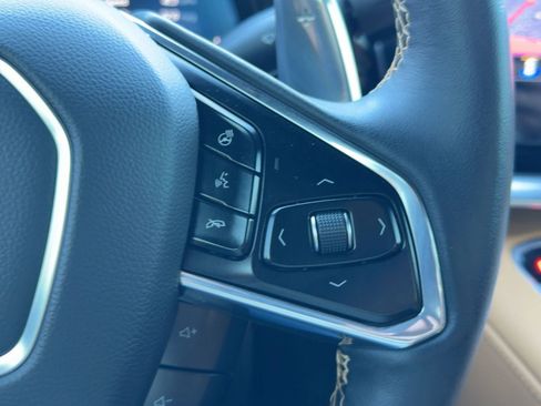 Used 2021 Chevrolet Corvette Stingray Preferred Cpe w/ Z51 Performance Package image 15