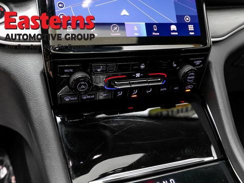 Used 2023 Jeep Grand Cherokee 4WD 4xe image 20