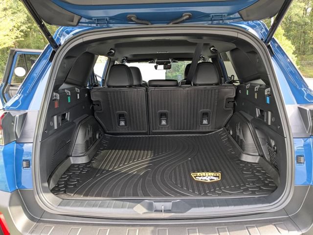 New 2026 Subaru Outback Wilderness AWD/4WD image 32