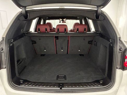 Used 2024 BMW X3 M40i image 37