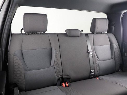 Used 2026 Toyota Tundra SR5 RWD image 16