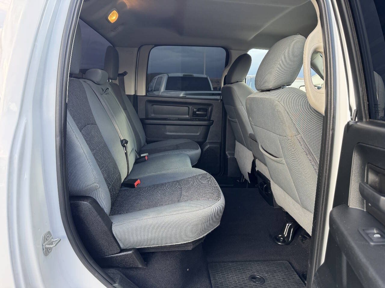 Used 2019 RAM 1500 Express w/ Wheel & Sound Group AWD/4WD image 5
