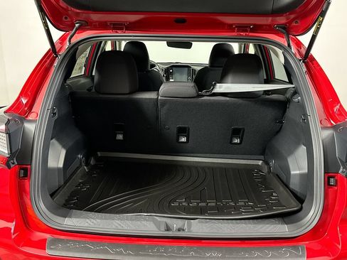 Used 2025 Subaru Crosstrek 2.5i Premium AWD/4WD image 16
