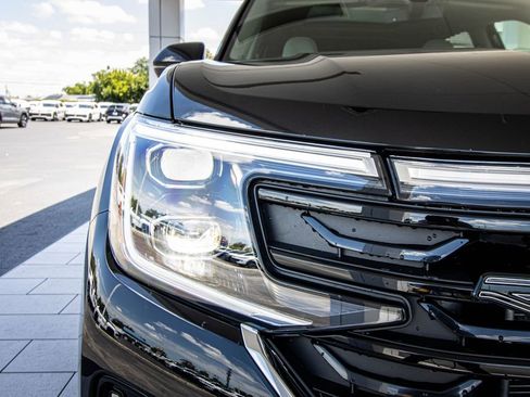 New 2026 Volkswagen Atlas SEL Premium R-Line AWD/4WD image 6