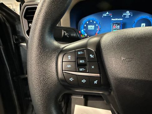 Used 2025 Ford Bronco Sport Big Bend AWD/4WD image 14