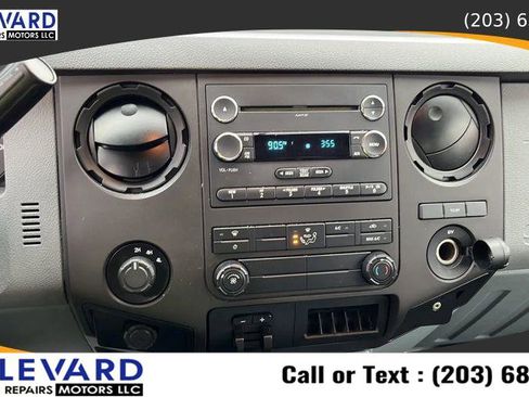 Used 2013 Ford F450 XL image 20