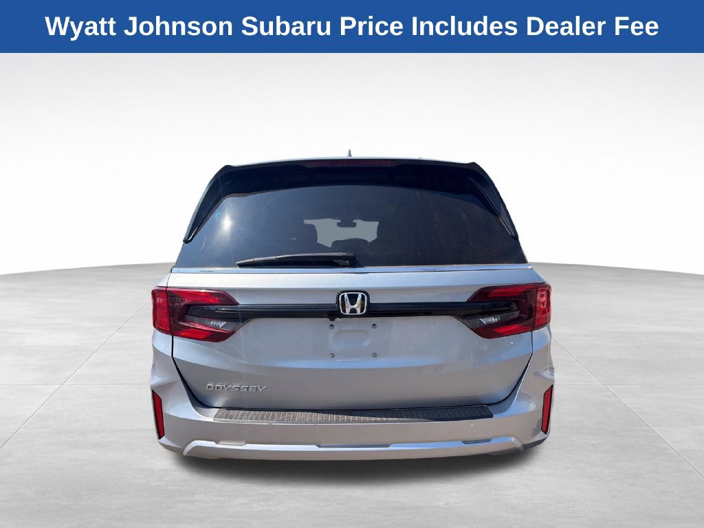 Used 2025 Honda Odyssey EX-L image 8