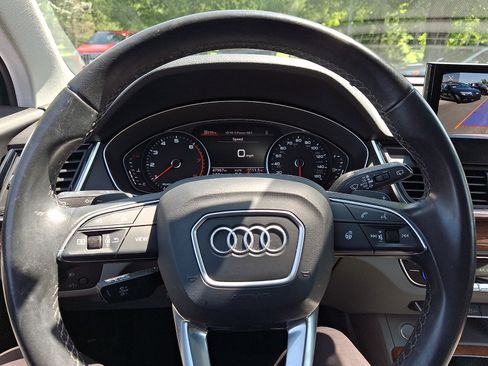 Used 2022 Audi Q5 2.0T Premium AWD/4WD image 20