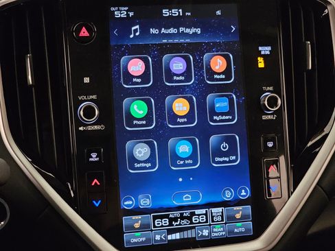 Used 2025 Subaru Ascent Limited w/ Popular Package #1 image 22