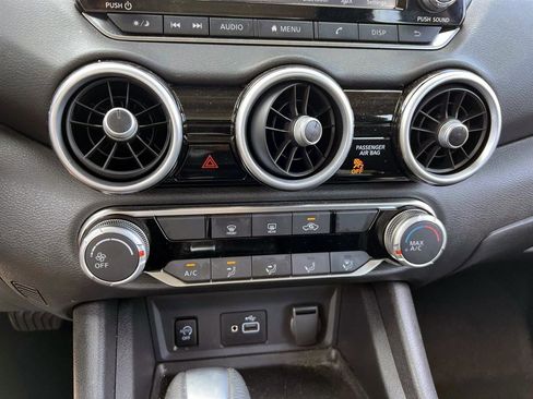 Used 2024 Nissan Sentra S image 18