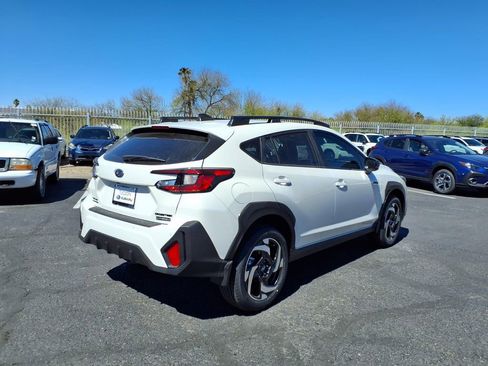 New 2026 Subaru Crosstrek 2.5i Limited image 9