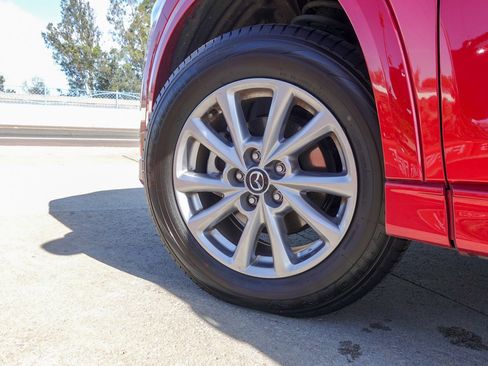 Certified 2025 MAZDA CX-5 AWD 2.5 S w/ Preferred Package image 8