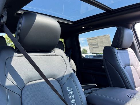 New 2026 RAM 1500 Rebel w/ Advanced Safety Group II image 7