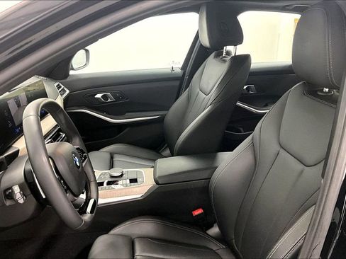 Used 2025 BMW 330i xDrive Sedan image 24