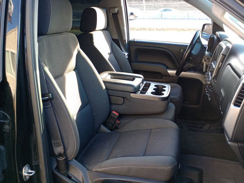 Used 2018 Chevrolet Silverado 1500 LT w/ All Star Edition image 23