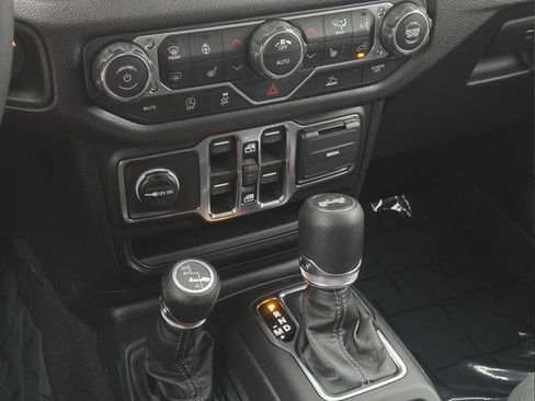 New 2026 Jeep Wrangler Unlimited Sport AWD/4WD image 13