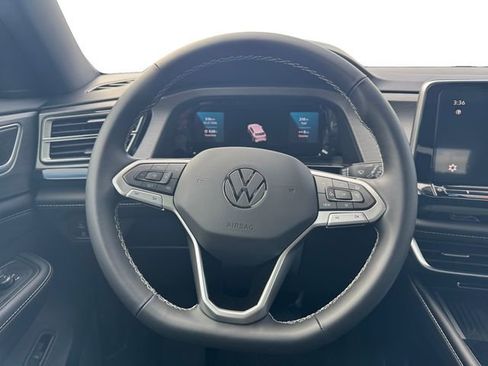 New 2026 Volkswagen Atlas Cross Sport SE AWD/4WD image 17