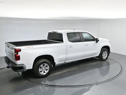 Used 2023 Chevrolet Silverado 1500 LT w/ Protection Package image 45