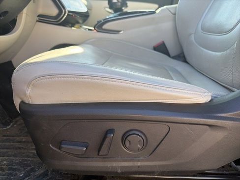 Used 2023 Hyundai Tucson Limited w/ Cargo Package image 9