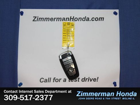 Used 2023 Ford Explorer XLT w/ Equipment Group 202A AWD/4WD image 27