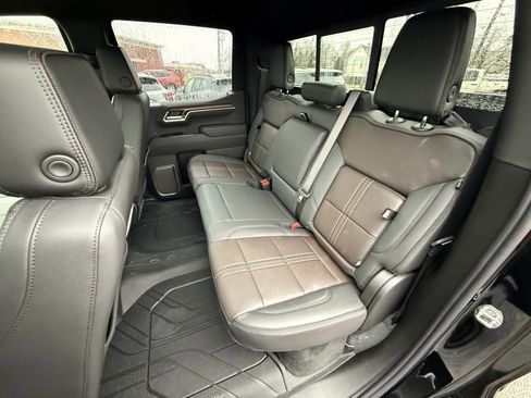 New 2026 Chevrolet Silverado 1500 High Country image 32