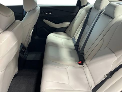 New 2026 Honda Accord Touring image 23